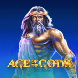 Age of the Gods