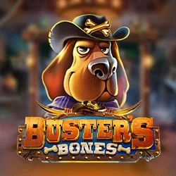 Buster’s Bones
