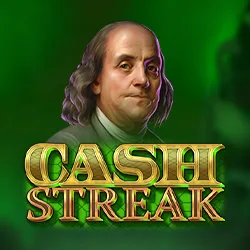 Cash Streak