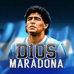 D10S Maradona