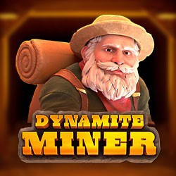 Dynamite Miner