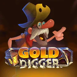 Gold Digger
