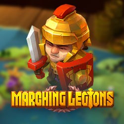 Marching Legions