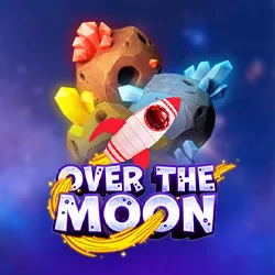 Over the Moon