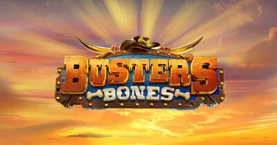 Buster’s Bones