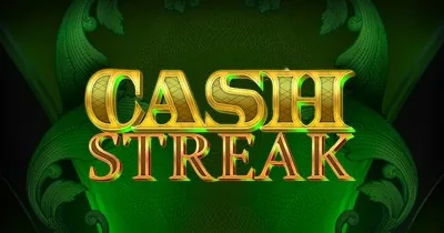 Cash Streak