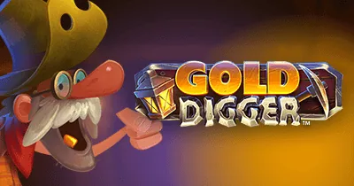 Gold Digger