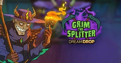 Grim the Splitter Dream Drop