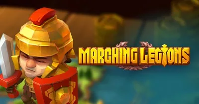 Marching Legions