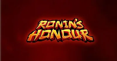 Ronin’s Honour