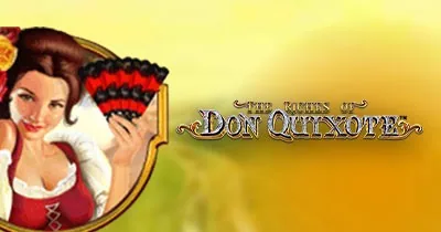 The Riches of Don Quixote 